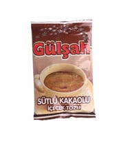 Sütlü Kakaolu İçecek Tozu 250 Gr