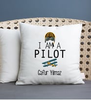 Pilot Yastık