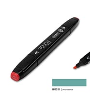 TOUCH TWIN MARKER BG251 VERONA BLUE 