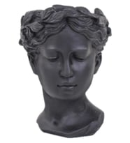 Helen Saksı Kız 25 Cm