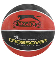 Slazenger Crossover 7 No Kauçuk Basketbol Topu