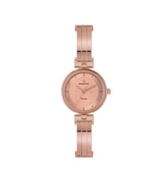 Essence D1089.410 Kadın Kol Saati (Rose)