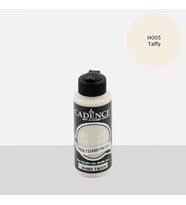 H-005 TAFFY 120 ML MULTISURFACE HYBRID AKR. (Karışık)