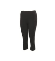 Joma Siyah Kadın Taytı 900034100 Pirate Leggings Combi