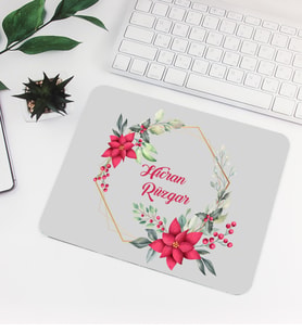 Kişiye Özel Tasarımlı Mouse Pad 86161