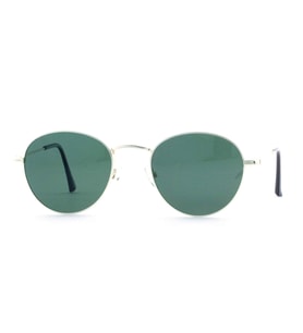 Toms Teddy Polarize/UV Metal Güneş Gözlüğü SARI TT1020C103