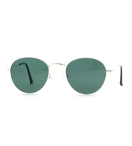 Toms Teddy Polarize/UV Metal Güneş Gözlüğü SARI TT1020C103