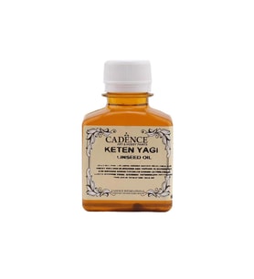 KETEN YAĞI ( BEZİR ) 100ML