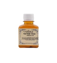 KETEN YAĞI ( BEZİR ) 100ML