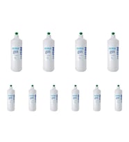 MULTİPLUS ULTRASON EKG VE EPİLASYON JELİ 1000 ML 10 ADET