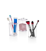 ESDA Pamukluk ve Fırçalık 3 lü Organizer set