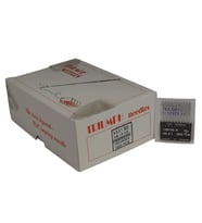 Ev Tipi Aile Dikiş Makinesi İğnesi / HAX1 SES 18/110 100ADET