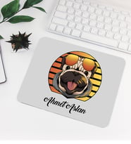 Kişiye Özel Tasarımlı Mouse Pad 86190