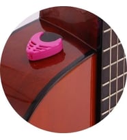 Gitar Pena Şarjörü PICKHOLDER XPHPNK