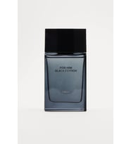ZARA FOR HIM BLACK EDITION EDT 100 M