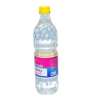 Çörtük Suyu Pet Şişe 1Lt