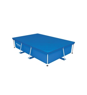 Bestway Prefabrik Havuz Üst Kapama Bezi 58105