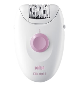 Braun Silk-épil 1 1170 Epilasyon Aleti