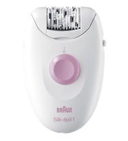 Braun Silk-épil 1 1170 Epilasyon Aleti