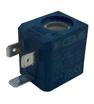 Ütü Solenoid Valf Bobini 1/8 / 588 (TS 6000 BH)