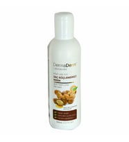 DermaDerm Argan Yağı Özlü Saç Kremi Keratinli (Tuz ve Paraben İçermez) 500 ML