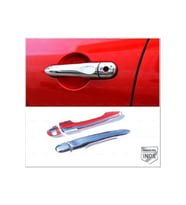 Renault CLIO 4 Krom Kapı Kolu 2 kapı 2012-2018 P.ÇELİK