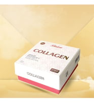 Balen Collagen Hidrolize Kollajen 800 Mg 60 Tablet (Beyaz)