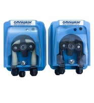 Omniwash OMN-6 OMN-8 Deterjan ve Parlatıcı Dozaj Pompası