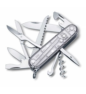 Victorinox 1.3713.T7 Huntsman Çakı