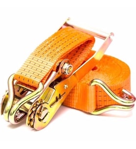 Spanzet Cırcırlı Yük Gerdirme Kiti 090402 6Lı Paket