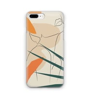 Maske Tasarımlı Kişiye Özel Telefon Kılıfı (Tüm Telefon Modelleri Mevcuttur.)