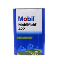 Mobil Mobilfluid 422 16 Lt Yüksek Performanslı Traktör Yağı