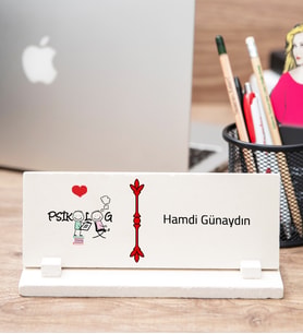 Psikolog Masa İsimliği