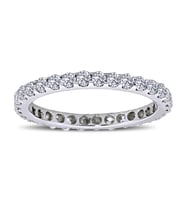 Lova 0,93 Karat Pırlanta Tamtur Yüzük - 1030140