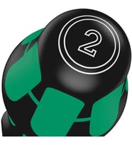Wera 355 PZ 1x80mm Tornavida 05009310001