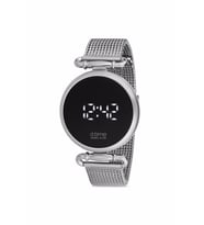 Daniel Klein 8680161839651 Dijital Unisex Kol Saati  (Metal)