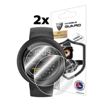 IPG Amazfit Verge & Verge Lite Akıllı Saat Ekran Koruyucu, 2 Adet