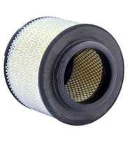 A2500 Toyota Hilux 2.5 D-4D 2005-2014 Filtorq Hava Filtresi
