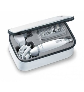 Beurer Mp 62 Profiline Manikür Ve Pedikür Seti - 10 Uçlu