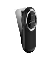 Bluetooth Araç Kiti Ses Komutlu Telefon Araması Yapabilen Şarjlı