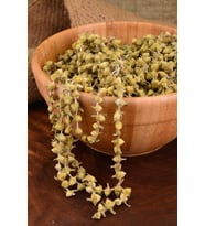 Çiçek Bamya Katkısız 250 g ℮