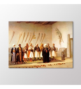 Arty Tablo Prayer In The House Of An Tablo (Karışık)
