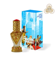 Osmanlı Sarayı Harem Kokusu