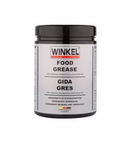 Winkel Genel Amaçlı Isıya Dayanıklı Gıda Onaylı Gres 1 KG