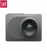 Xiaomi Yi Smart Dash Kamera 1296P Araç Kamerası