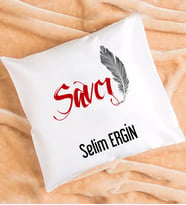 Savcı Yastık