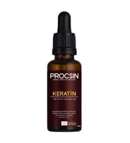 PROCSIN Keratin Saç Bakım Yağı 20 ML