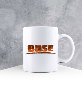 Kişiye Özel Kupa Bardak 86450