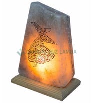Mevlana Mevlevi Tuz Lambası