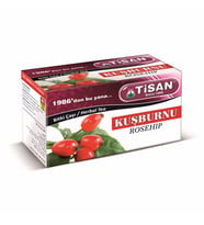Kuşburnu Meyve Çayı 20'li